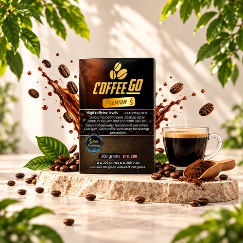 CoffeeGo